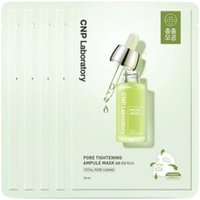 CNP Laboratory - Pore Tightening Ampule Mask Bundle Set 25ml x 5 sheets CNP Laboratory - Pore Tightening Ampule Mask Bundle Set 25ml x 5 sheets von CNP Laboratory