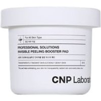 CNP Laboratory - Professional Solutions Invisible Peeling Booster Pad 80 pads CNP Laboratory - Professional Solutions Invisible Peeling Booster Pad 80 pads von CNP Laboratory