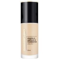 CNP Laboratory - Propolis Ampule In Foundation - 2 Colors CNP Laboratory - Propolis Ampule In Foundation - 2 Colors von CNP Laboratory