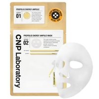 CNP Laboratory - Propolis Energy Ampule 2-Step Mask 1.5ml + 30ml x 1 sheet von CNP Laboratory