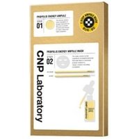 CNP Laboratory - Propolis Energy Ampule 2-Step Mask Set 5 sheets CNP Laboratory - Propolis Energy Ampule 2-Step Mask Set 5 sheets von CNP Laboratory