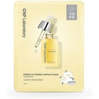 CNP Laboratory - Propolis Energy Ampule Mask 25ml x 1 sheet CNP Laboratory - Propolis Energy Ampule Mask 25ml x 1 sheet von CNP Laboratory