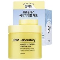 CNP Laboratory - Propolis Energy Ampule Pad 70 pads CNP Laboratory - Propolis Energy Ampule Pad 70 pads von CNP Laboratory