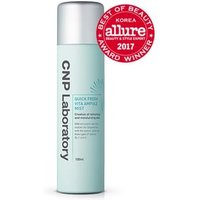 CNP Laboratory - Quick Fresh Vita Ampule Mist 100ml von CNP Laboratory