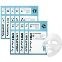 CNP Laboratory - Quick Soothing S.O.S 2-Step Mask Bundle Set 2ml + 25ml x 10 sheets CNP Laboratory - Quick Soothing S.O.S 2-Step Mask Bundle Set 2ml + 25ml x 10 sheets von CNP Laboratory
