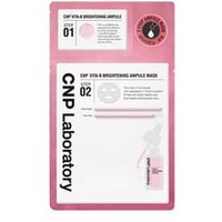 CNP Laboratory - Vita-B Brightening Ampule 2-Step Mask 1.5ml + 25ml x 1 sheet CNP Laboratory - Vita-B Brightening Ampule 2-Step Mask 1.5ml + 25ml x 1 sheet von CNP Laboratory