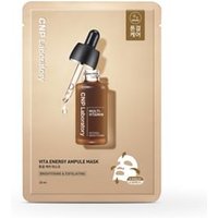 CNP Laboratory - Vita Energy Ampule Mask - Gesichtsmaske CNP Laboratory - Vita Energy Ampule Mask - Gesichtsmaske von CNP Laboratory
