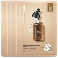 CNP Laboratory - Vita Energy Ampule Mask Bundle Set 25ml x 5 sheets CNP Laboratory - Vita Energy Ampule Mask Bundle Set 25ml x 5 sheets von CNP Laboratory