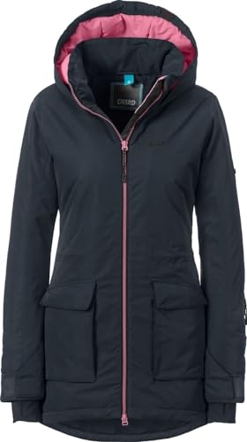 CNSRD CharlottaCN Padded Jacket Damen Winterjacke von CNSRD