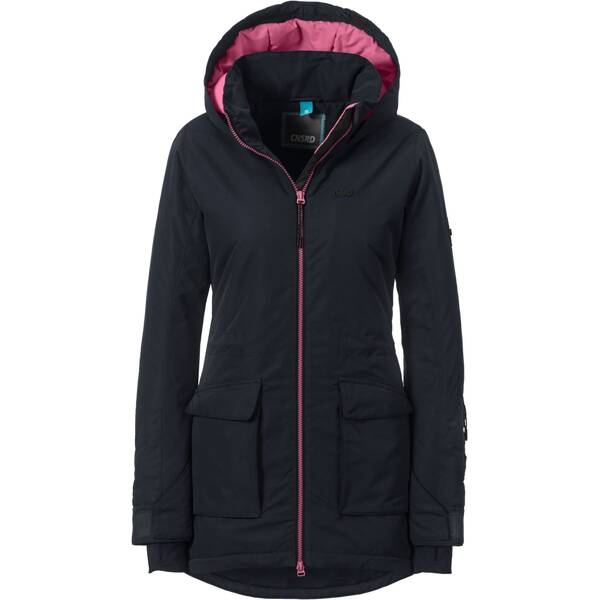 CNSRD Damen Jacke CHARLOTTACN von CNSRD