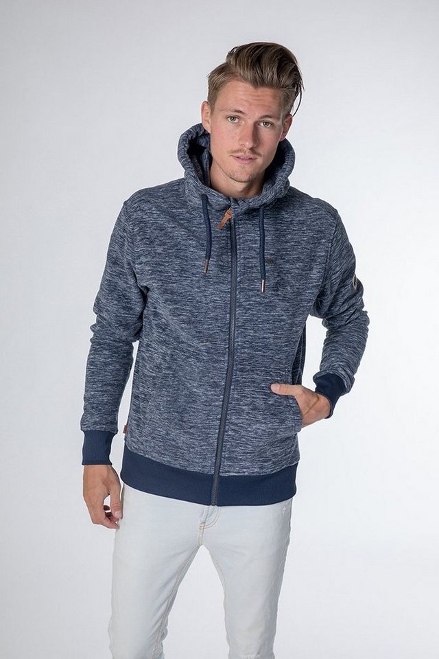 CNSRD Fleecejacke FREDDY Polarfleece CS MEN von CNSRD