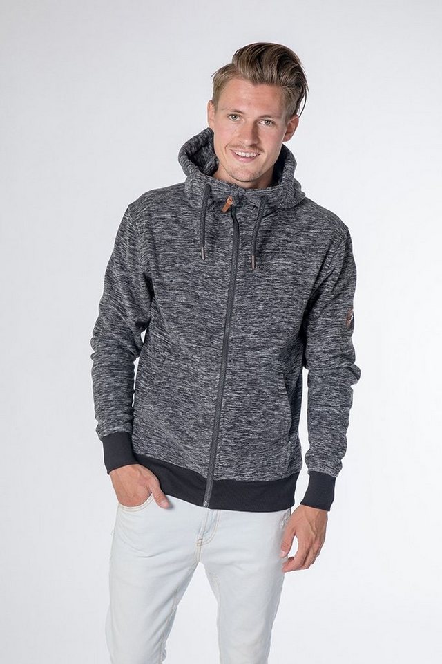 CNSRD Fleecejacke FREDDY Polarfleece CS MEN von CNSRD