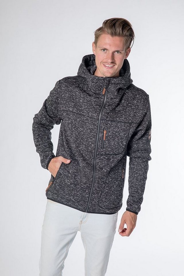 CNSRD Fleecejacke LINUS CS MEN Fleecejacke von CNSRD