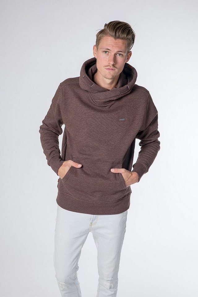 CNSRD Kapuzensweatshirt JOHNSON Sweat CS MEN von CNSRD