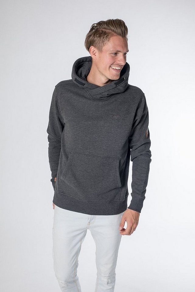 CNSRD Kapuzensweatshirt JOHNSON Sweat CS MEN von CNSRD