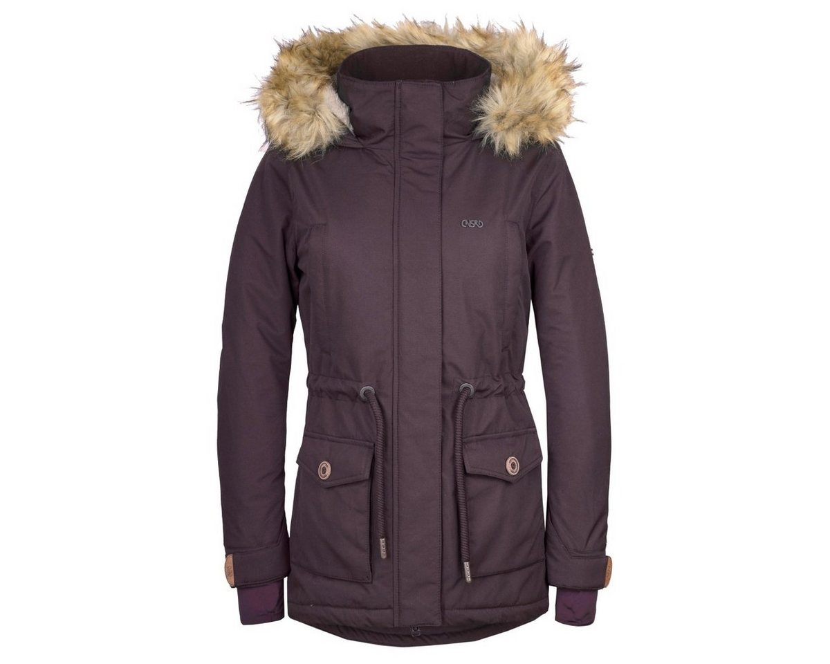 CNSRD Parka Flora Damen von CNSRD