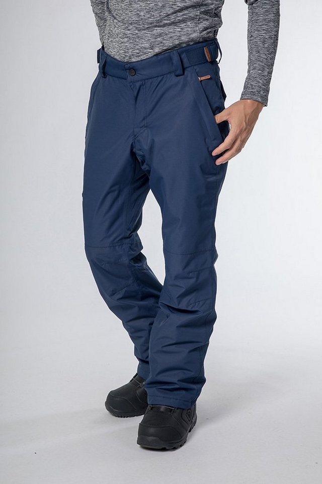 CNSRD Skihose JEFF CS MEN Pant Skihose & Snowboardhose mit elastisch verstellbarem Bund von CNSRD