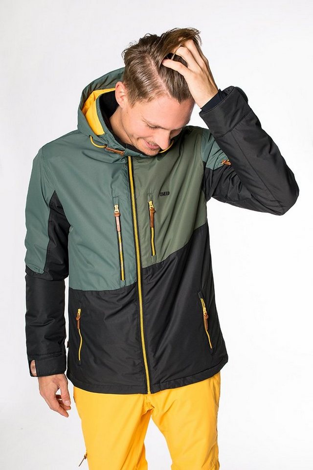 CNSRD Skijacke JOHN CS MEN von CNSRD