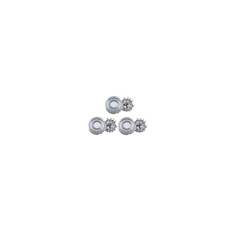 Rasierkopf, Kompatibel Mit Philips, Rasierkopf Serie S7000, Klingenkopf S7530S7370(1 set) von CNUGRSSWZ