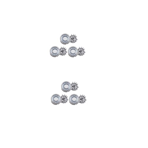 Rasierkopf, Kompatibel Mit Philips, Rasierkopf Serie S7000, Klingenkopf S7530S7370(2 set) von CNUGRSSWZ