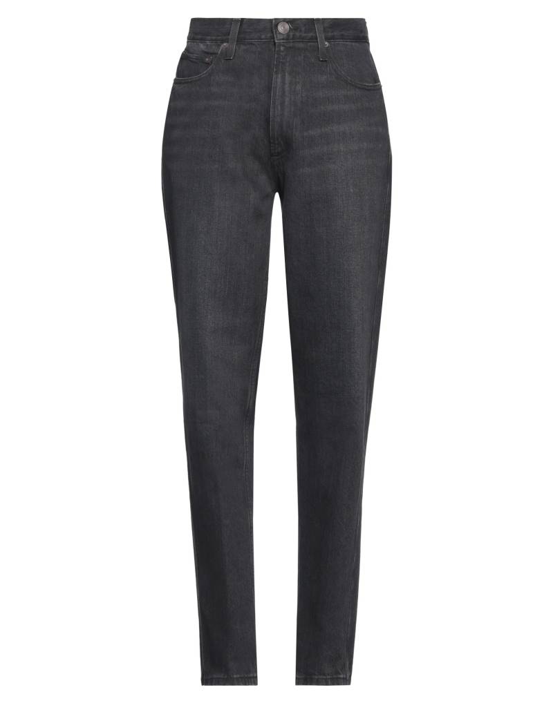 CO Jeanshose Damen Schwarz von CO