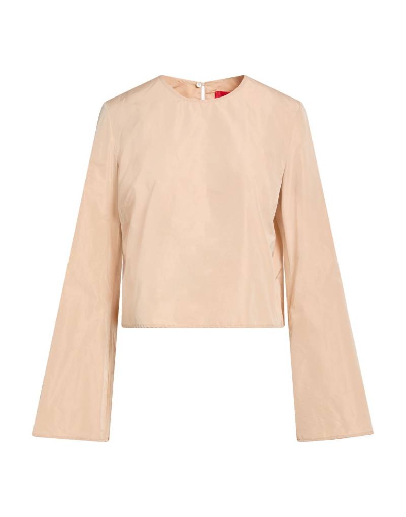 CO.GO Top Damen Hellrosa von CO.GO