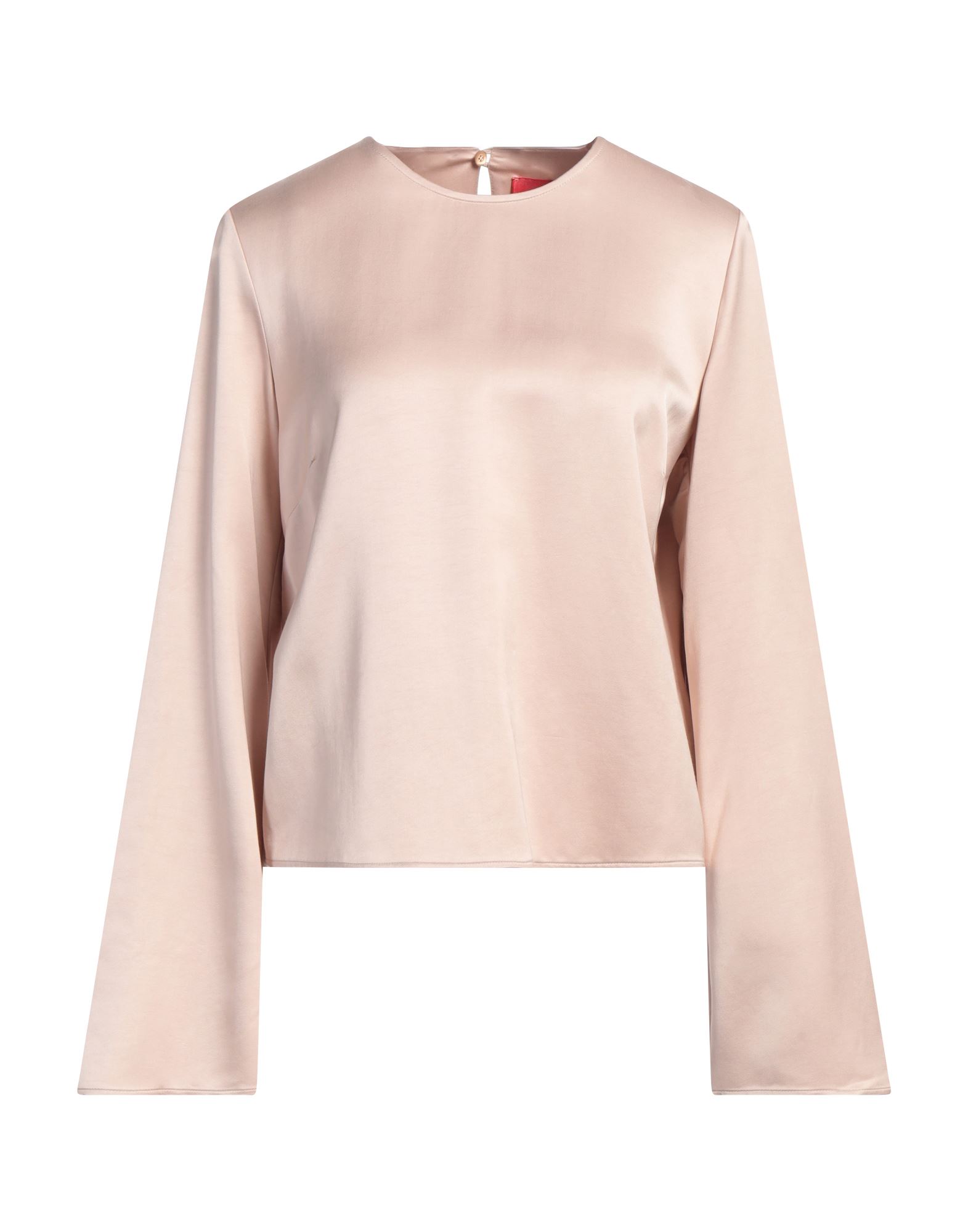 CO.GO Top Damen Hellrosa von CO.GO