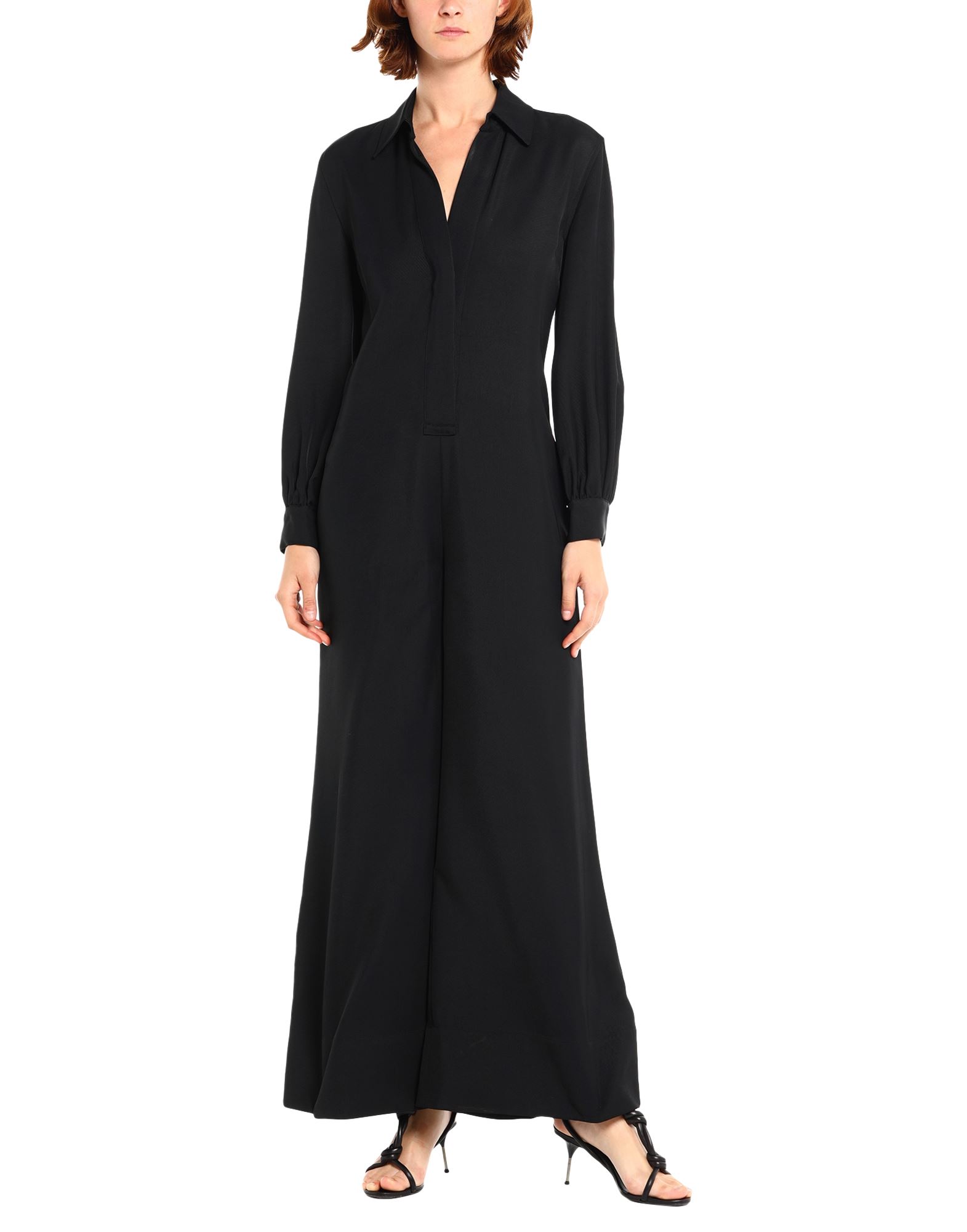 CO Jumpsuit Damen Schwarz von CO