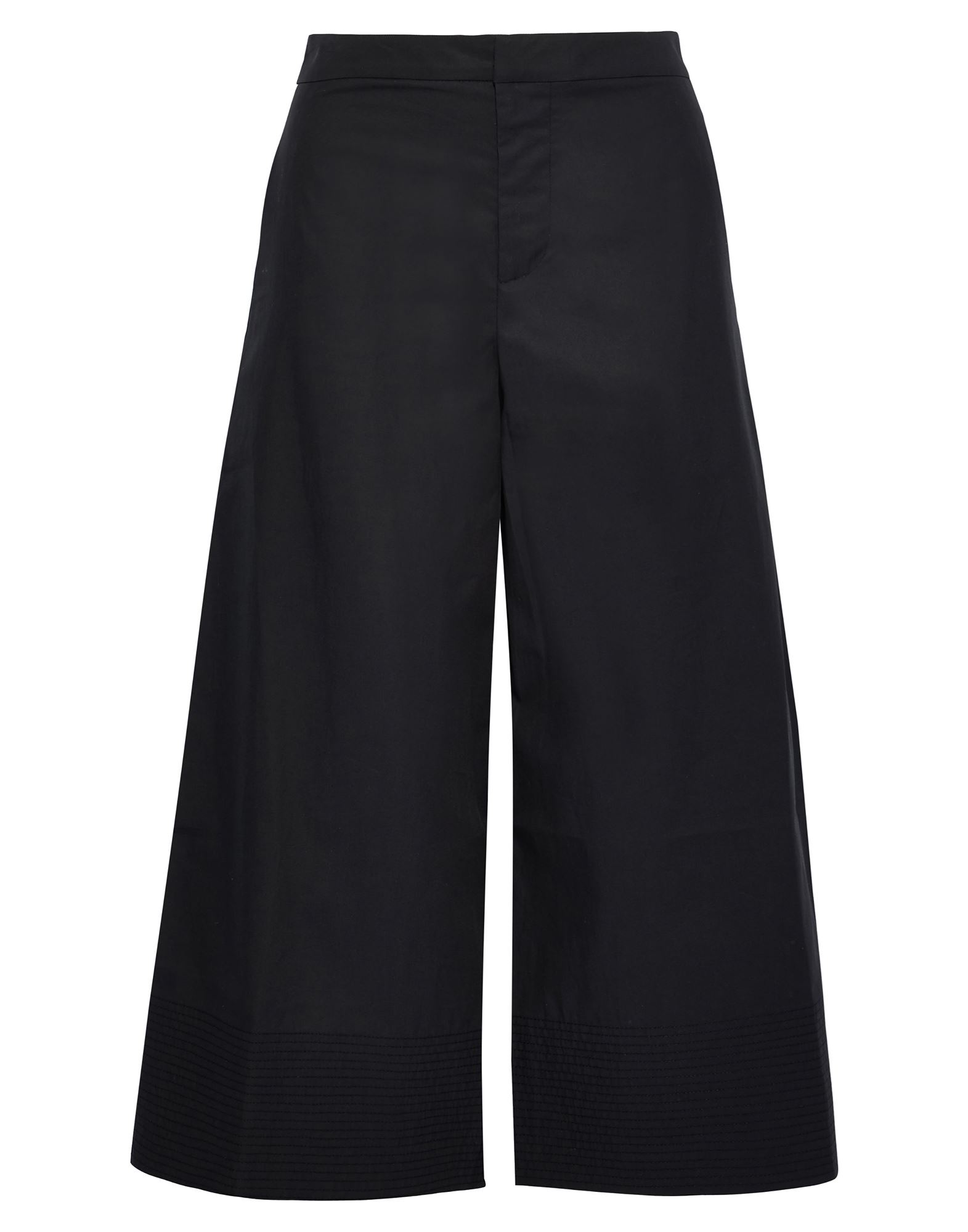 CO Hose Damen Schwarz von CO