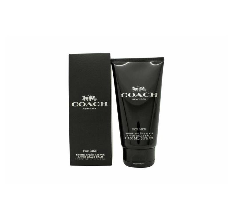 COACH After-Shave Balsam For Men After Shave Balm 150ml von COACH
