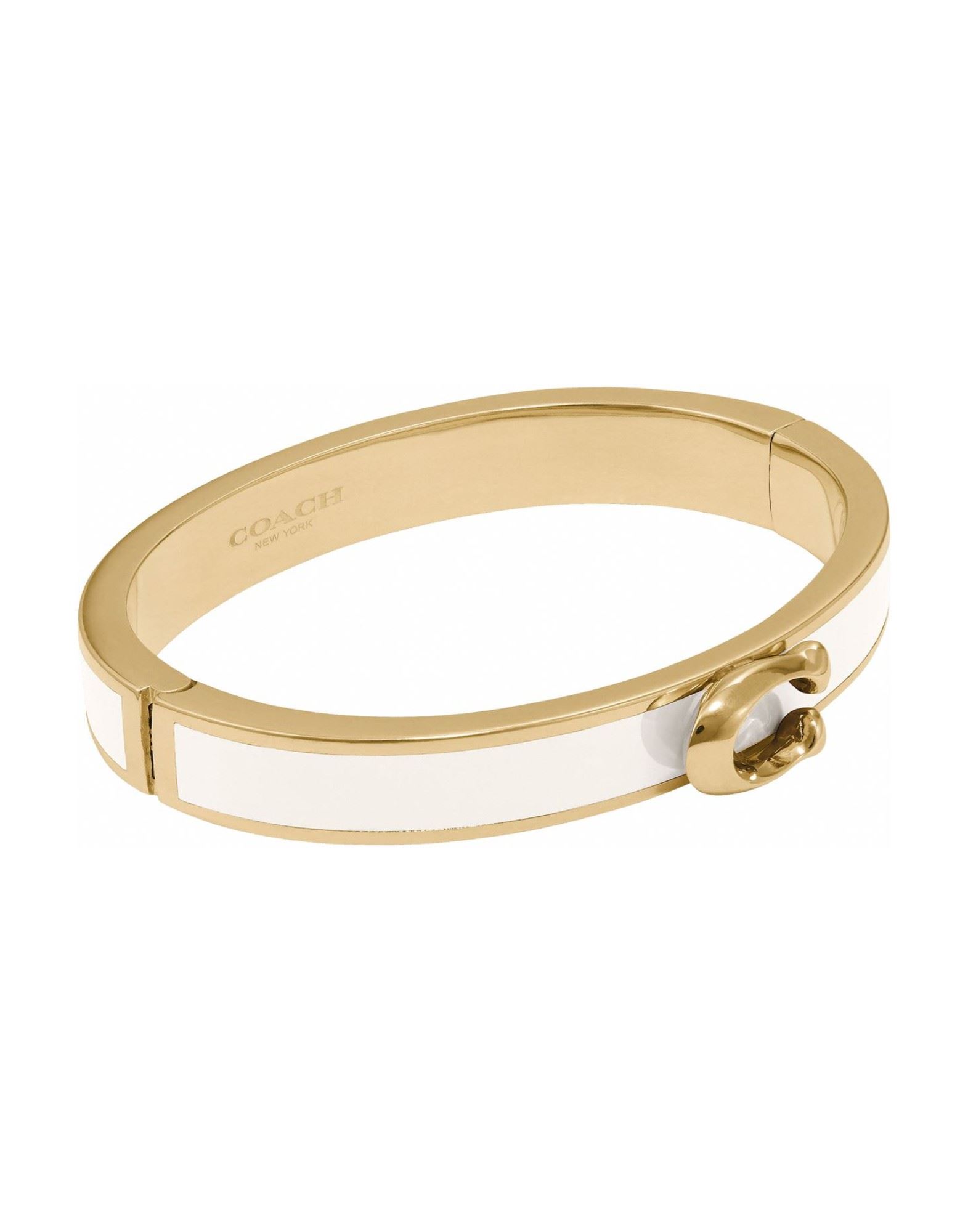 COACH Armband Damen Gold von COACH