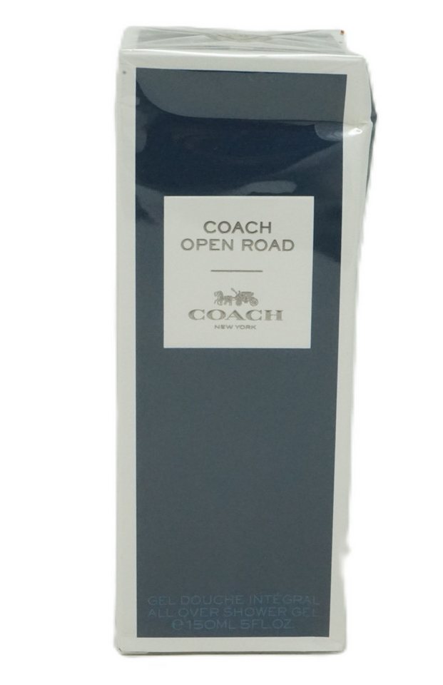 COACH Duschgel Coach Open Road All Over Shower Gel 150 ml von COACH