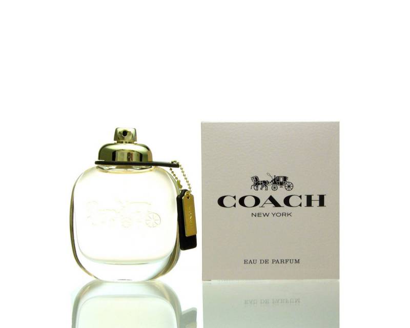COACH Eau de Parfum Coach for Women Eau de Parfum 50 ml von COACH