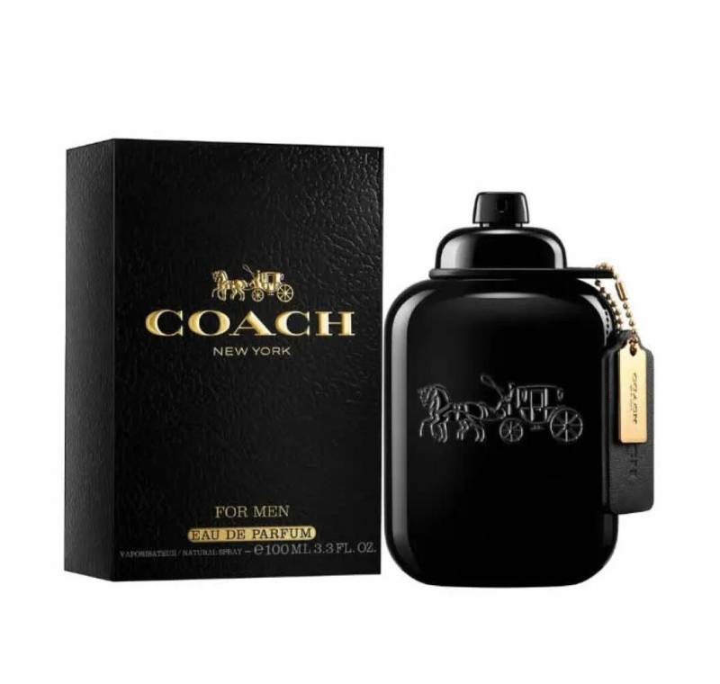 COACH Eau de Parfum For Men Eau De Parfum Spray 100ml von COACH