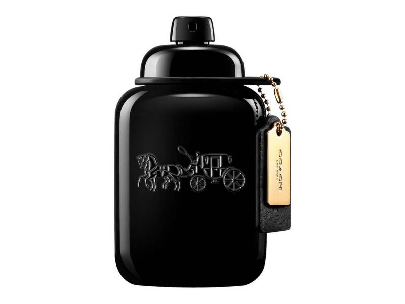 COACH Eau de Parfum For Men EdP Nat. Spray von COACH