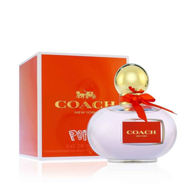COACH Eau de Parfum Poppy Eau De Parfum Spray 100ml für Frauen von COACH