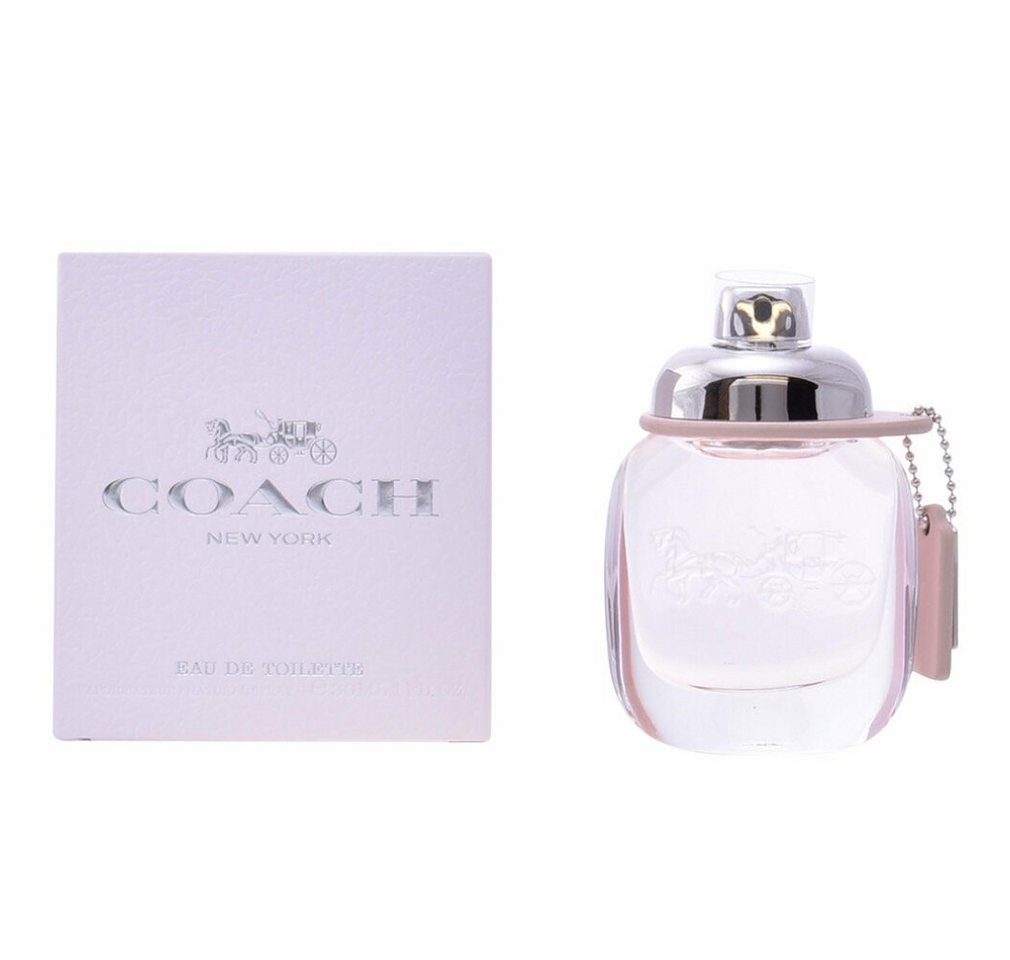 COACH Eau de Toilette 1941 Woman Eau De Toilette Spray 30ml COACH Eau de Toilette 1941 Woman Eau De Toilette Spray 30ml von COACH
