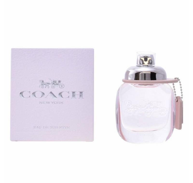 COACH Eau de Toilette 1941 Woman Eau De Toilette Spray 30ml von COACH