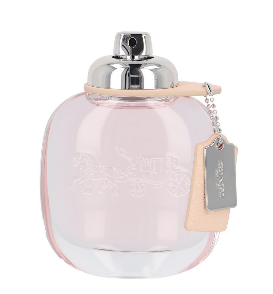 COACH Eau de Toilette Coach Woman von COACH