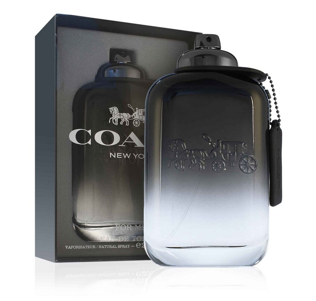COACH Eau de Toilette Eau De Toilette Spray 200ml für Männer von COACH