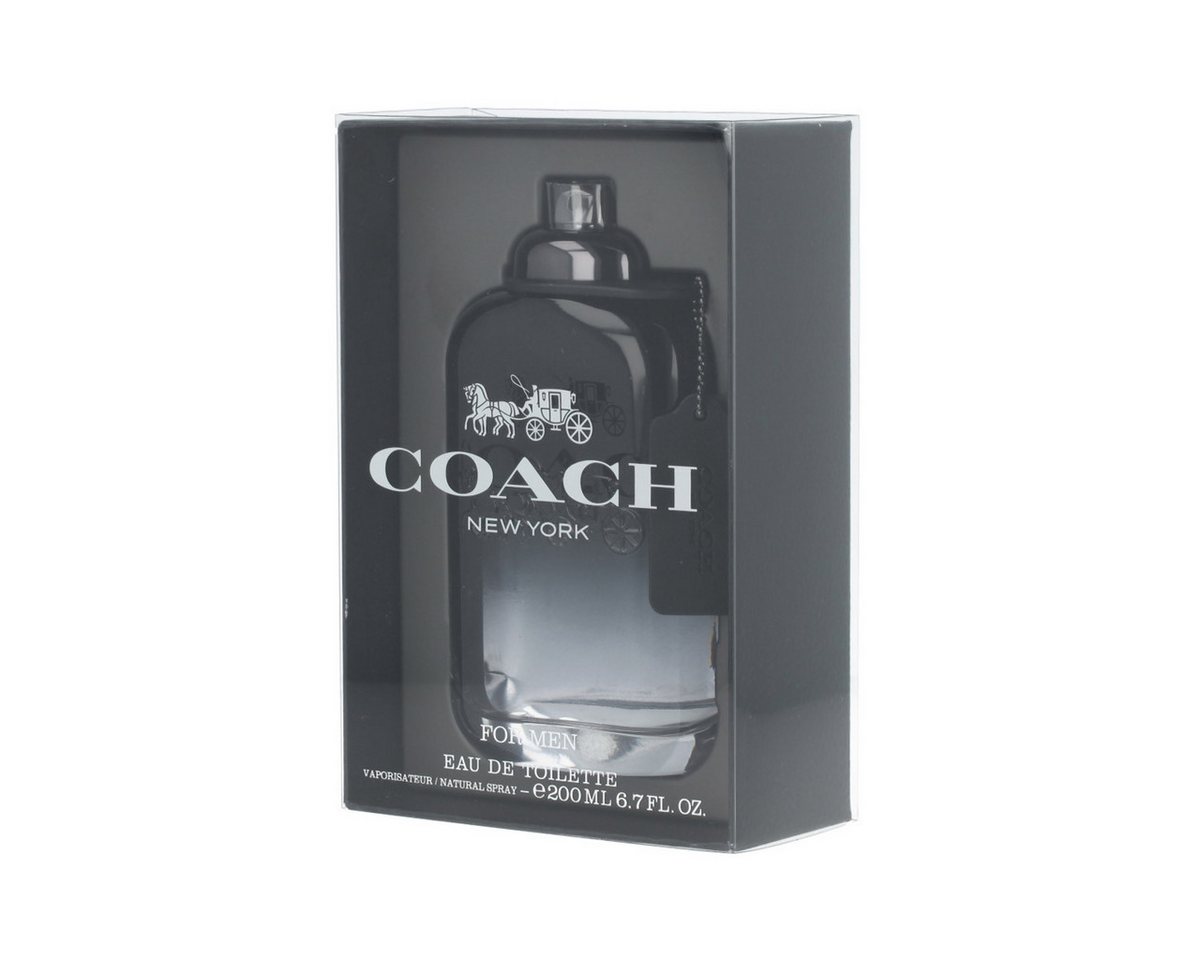 COACH Eau de Toilette For Men COACH Eau de Toilette For Men von COACH