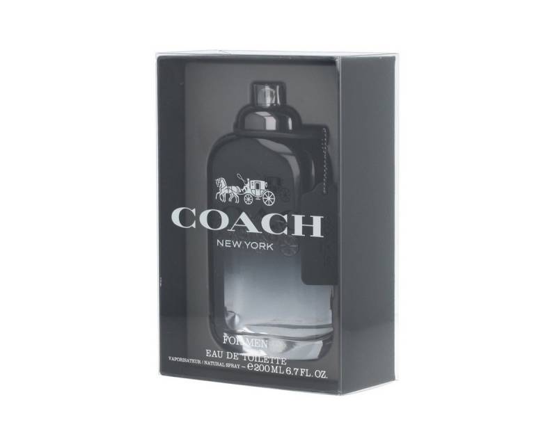 COACH Eau de Toilette For Men COACH Eau de Toilette For Men von COACH