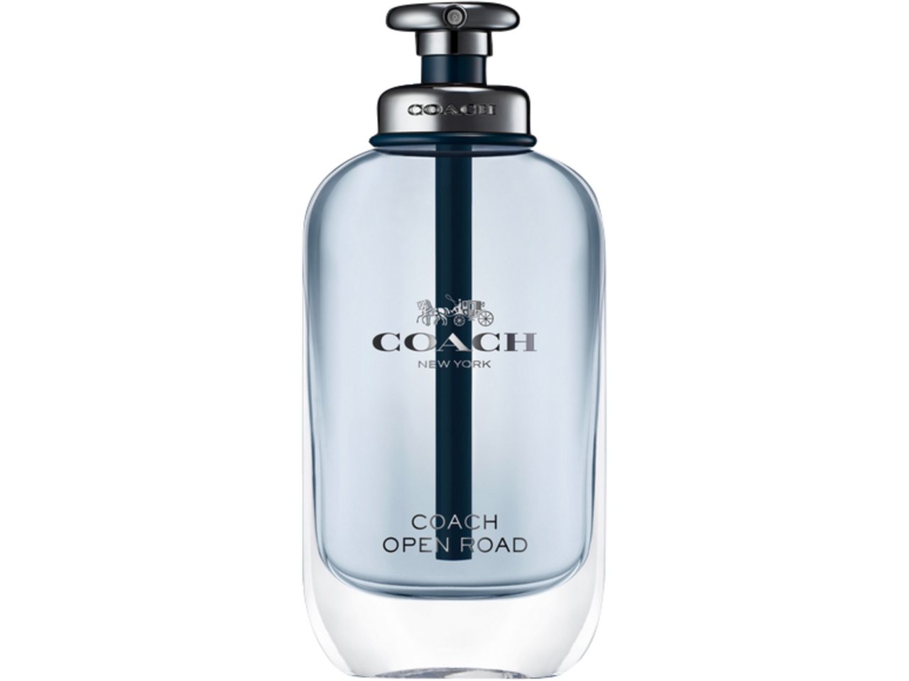 COACH Eau de Toilette Open Road EdT Nat. Spray, Herrenduft von COACH