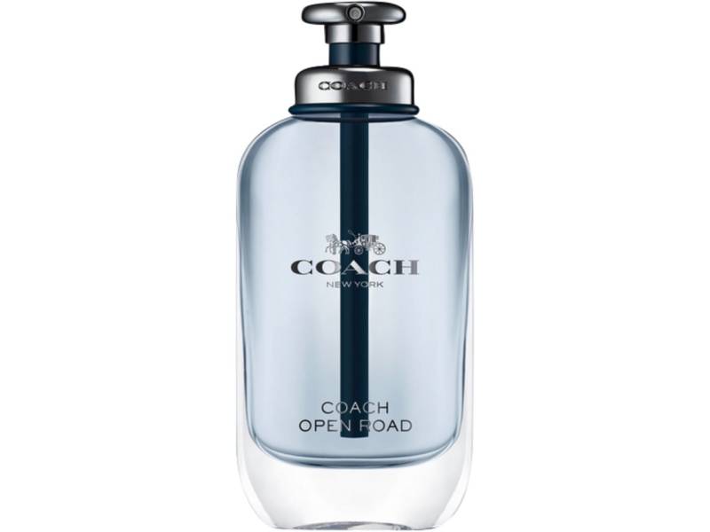 COACH Eau de Toilette Open Road EdT Nat. Spray, Herrenduft von COACH