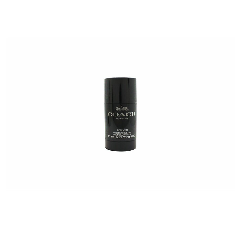 COACH Deo-Zerstäuber for Men Deodorant Stick 75 g von COACH