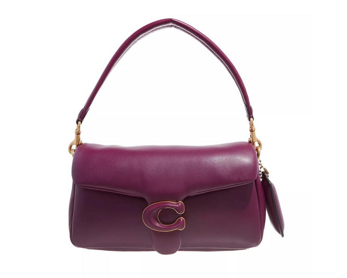 COACH Clutch purple (1-tlg) von COACH