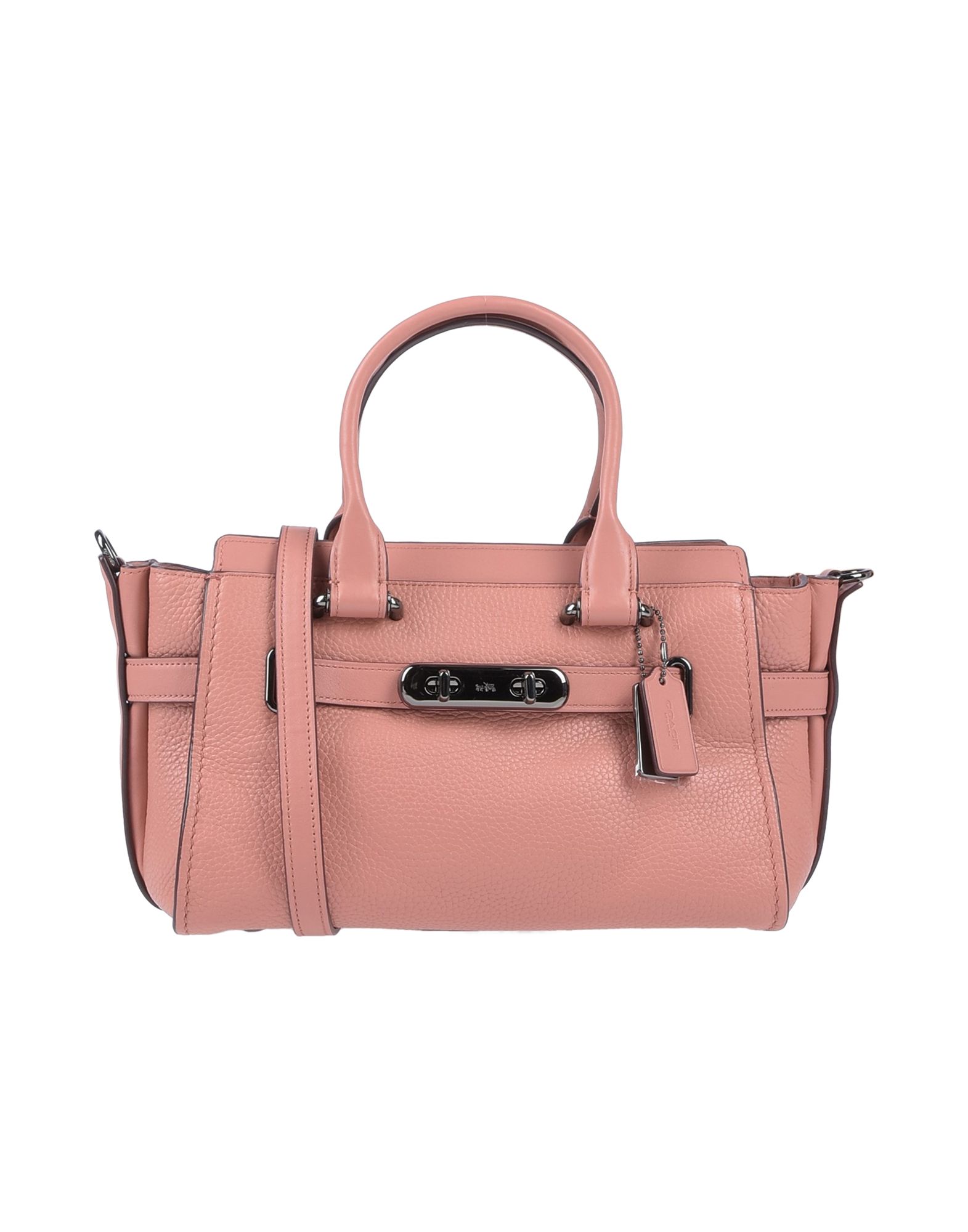 COACH Handtaschen Damen Altrosa von COACH