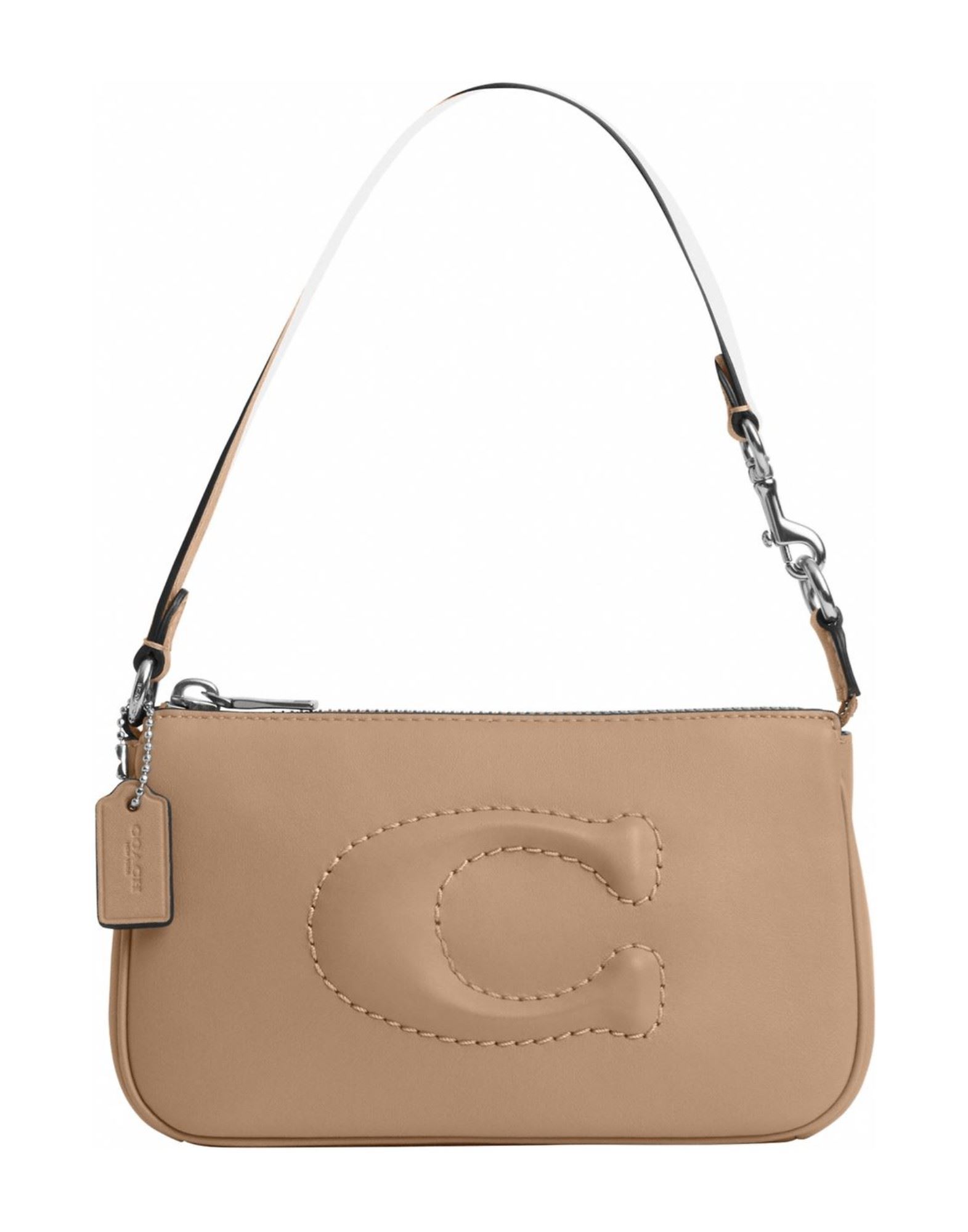 COACH Handtaschen Damen Beige von COACH