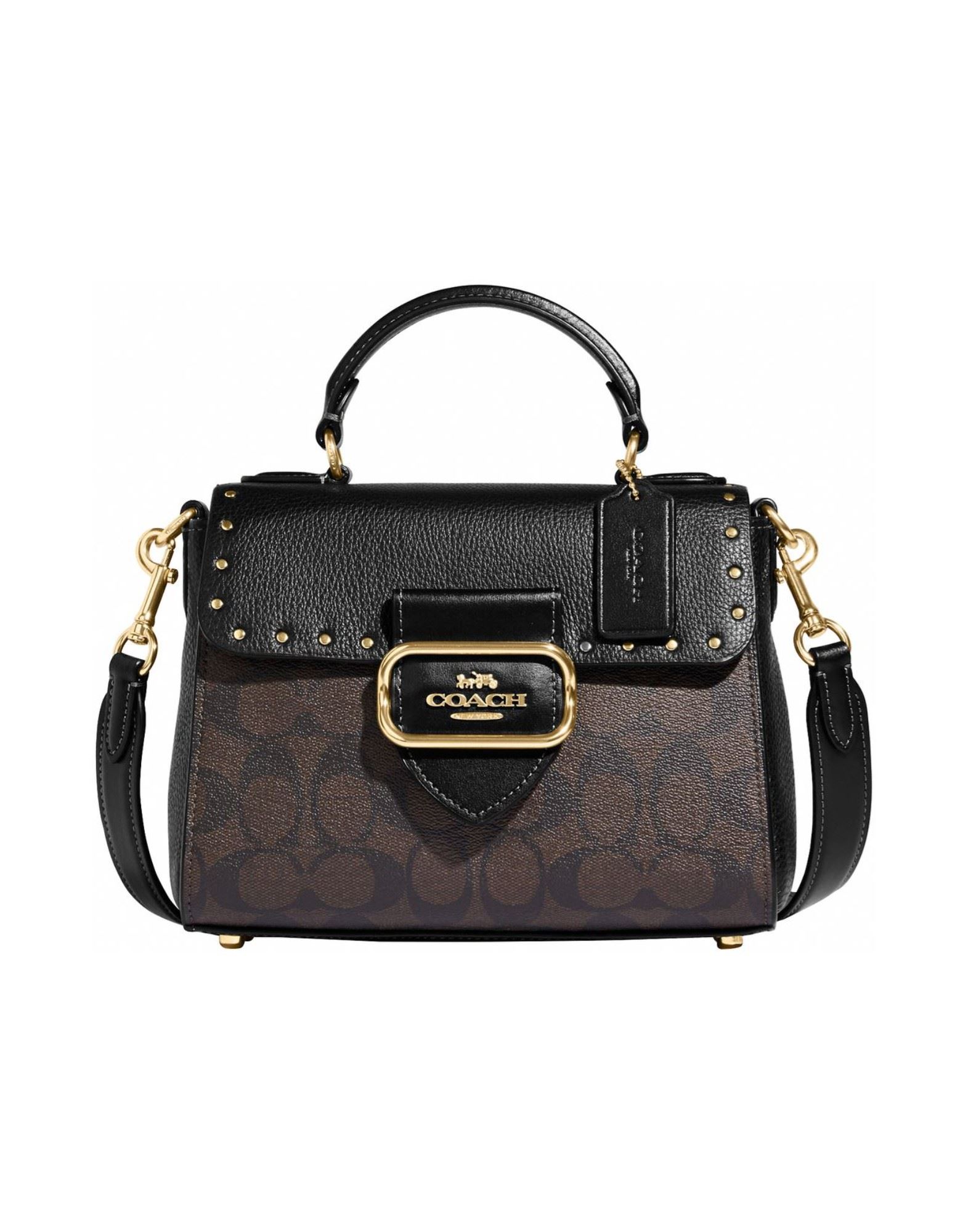 COACH Handtaschen Damen Bunt von COACH