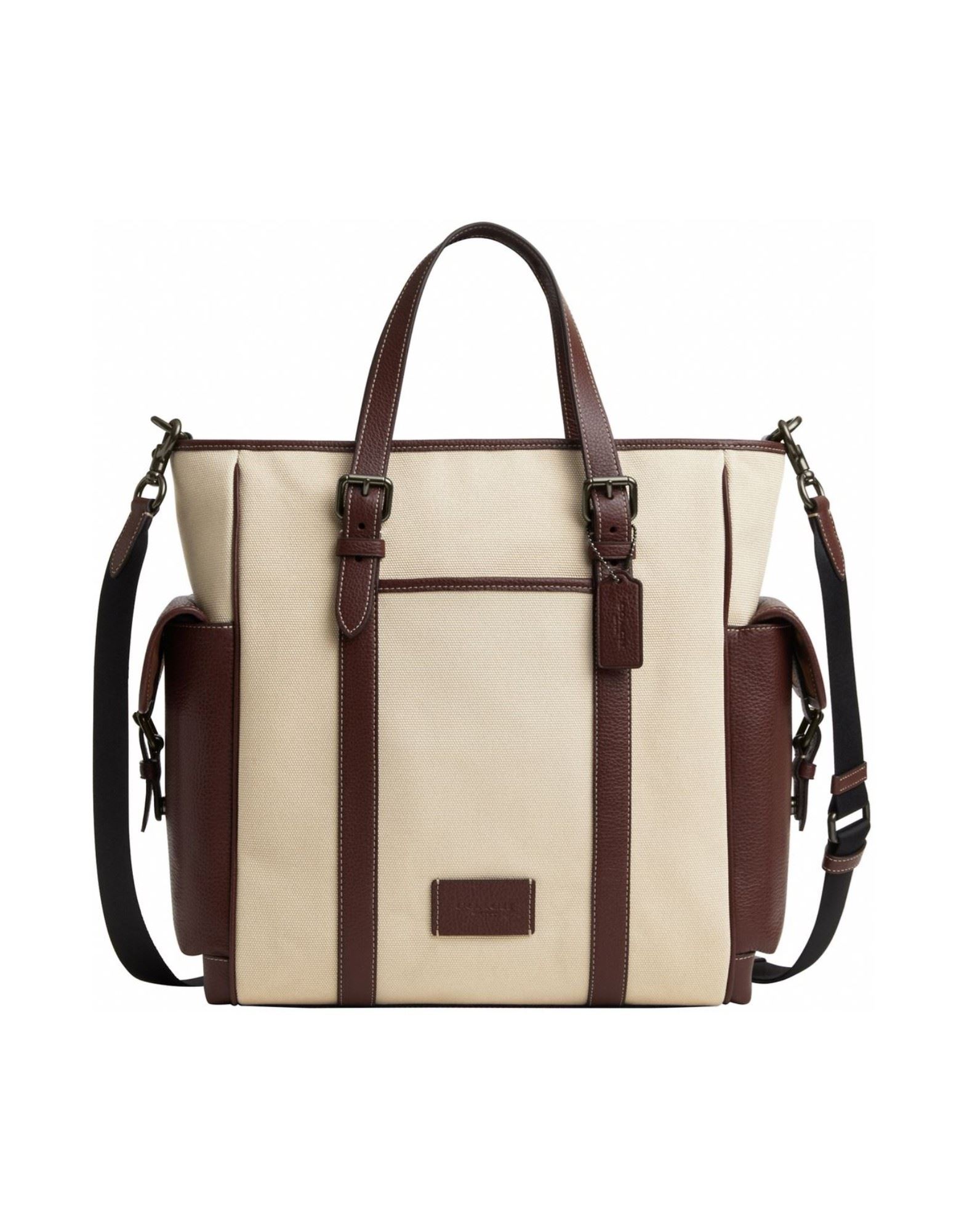 COACH Handtaschen Herren Braun von COACH